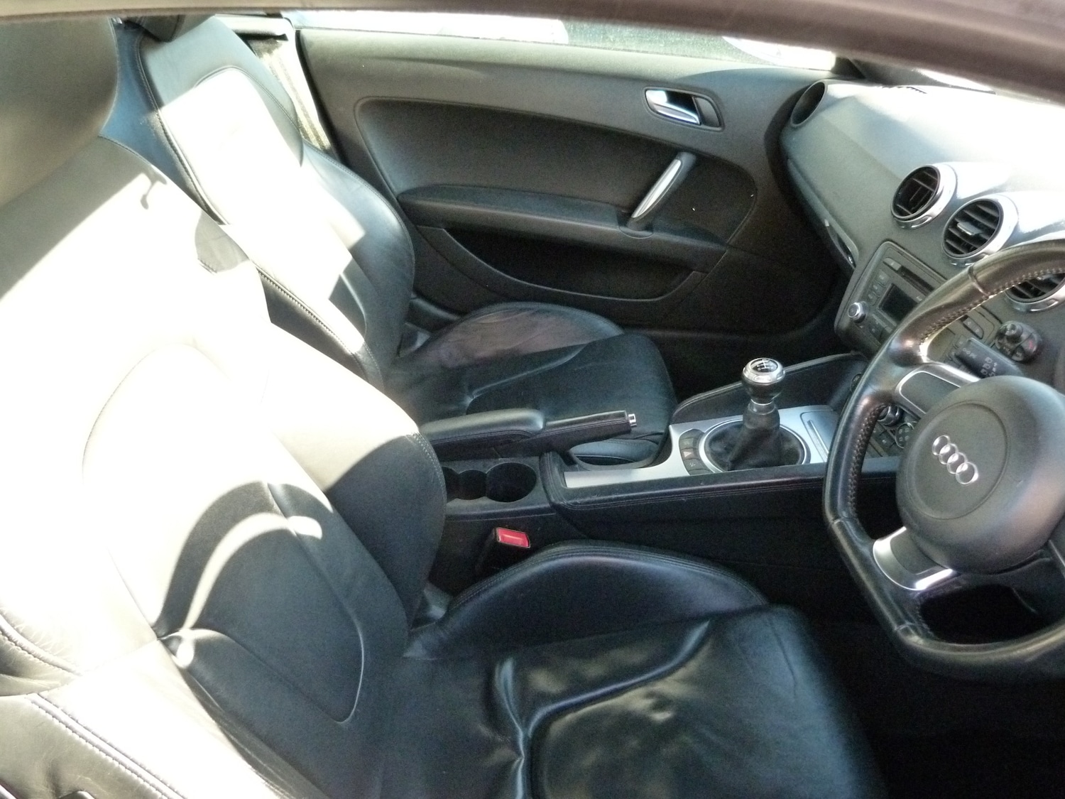 Used Audi TT 2008 for sale - 76638017: Photo 15