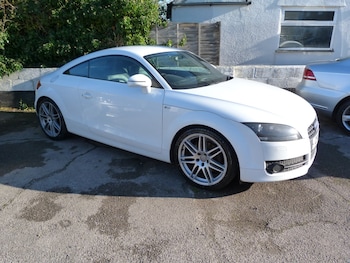 Audi - TT