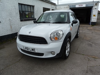Used MINI Countryman 2011 for sale - 78640683: Photo