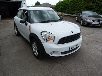Used MINI Countryman 2011 for sale - 78640683: Photo