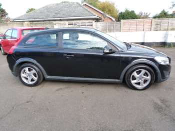 2010 (60) 1.6L S 3dr