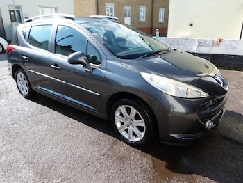 2009 (59) - 1.6 VTi Sport 5dr