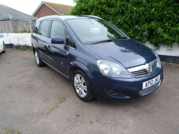2012 (12) - 1.8i Design 5dr Seven seater