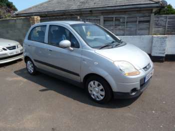 2010 (59) - 1.0 SE 5dr