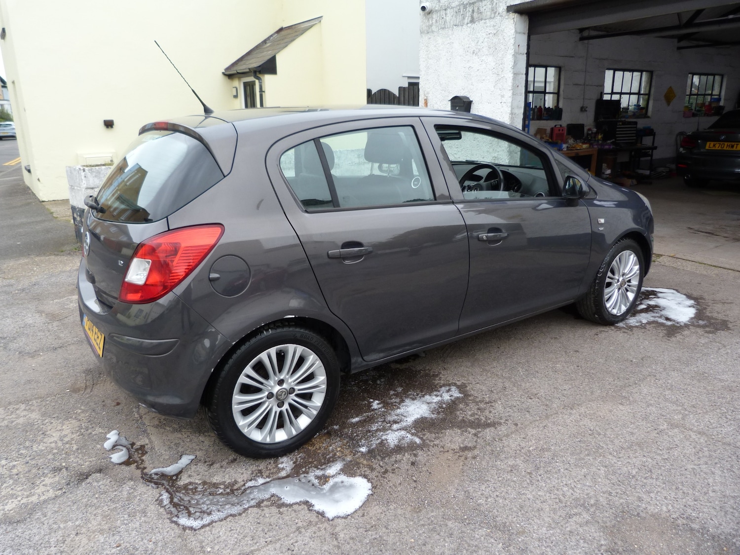 Used Vauxhall Corsa 2014 for sale - 78078567: Photo 5