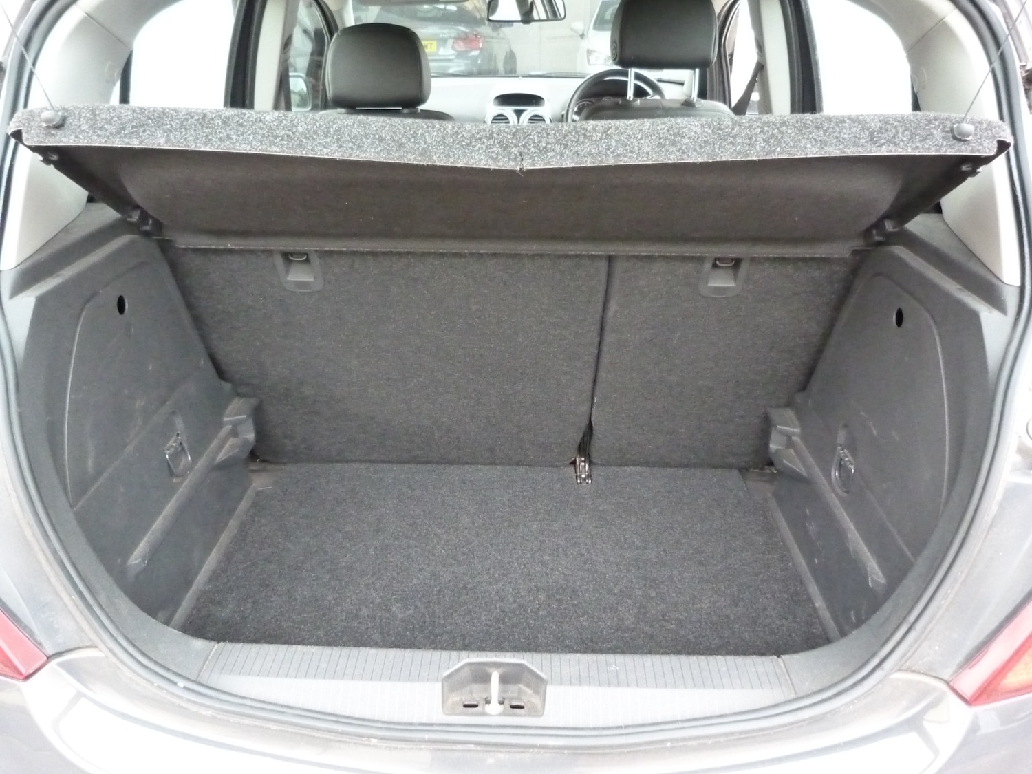 Used Vauxhall Corsa 2014 for sale - 78078567: Photo 8