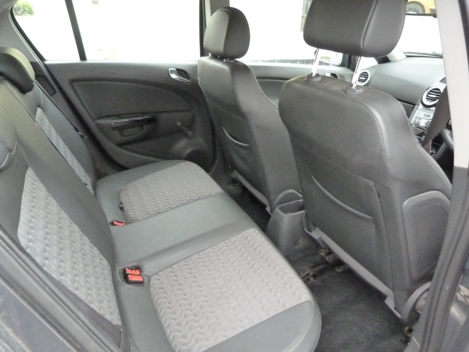 Used Vauxhall Corsa 2014 for sale - 78078567: Photo 9