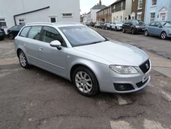 2009 (59) - 2.0 TDI CR SE 5dr [143] Estate car