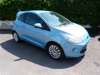 Used Ford Ka 2011 for sale - 78716638: Photo