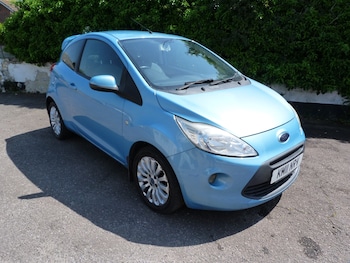 Used Ford Ka 2011 for sale - 78716638: Photo