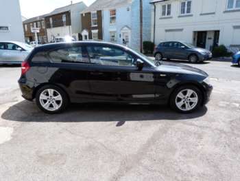 2010 (10) - 116i [2.0] SE 3dr