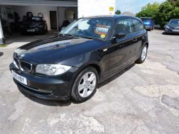 Used BMW 1 Series 2010 for sale - 75075927: Photo
