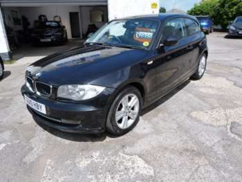 Used BMW 1 Series 2010 for sale - 75075927: Photo