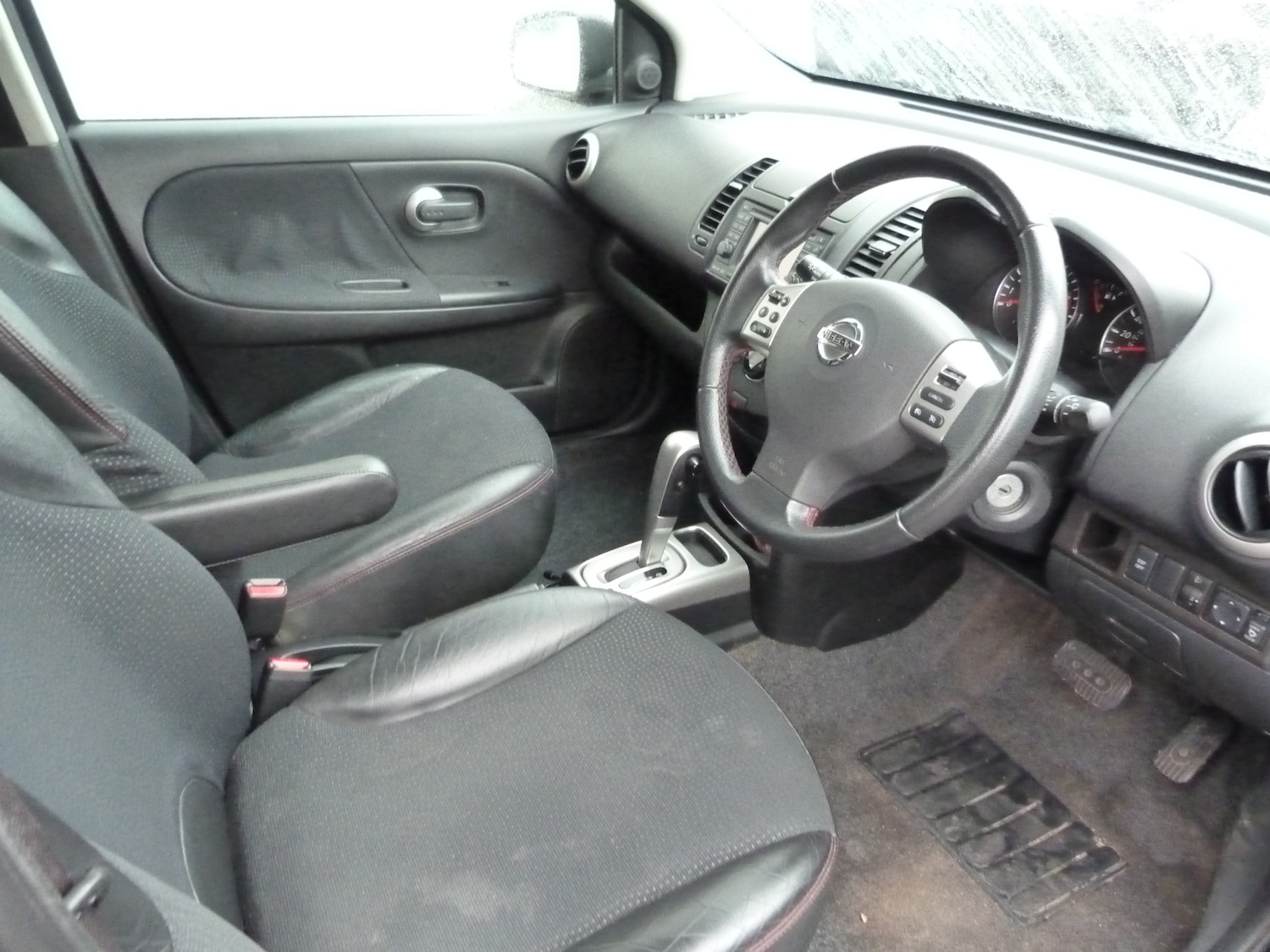 Used Nissan Note 2009 for sale - 77324518: Photo 10
