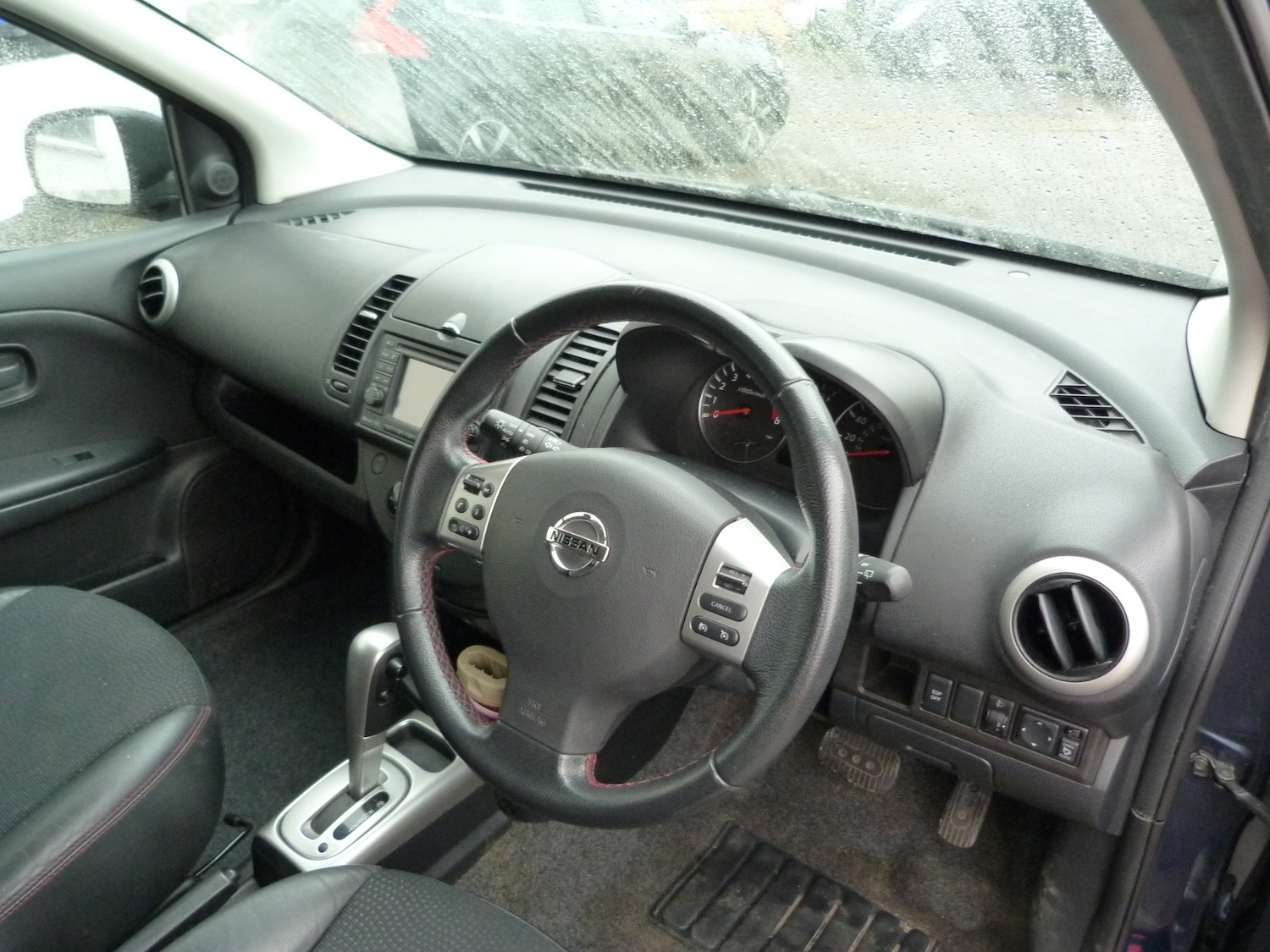 Used Nissan Note 2009 for sale - 77324518: Photo 7