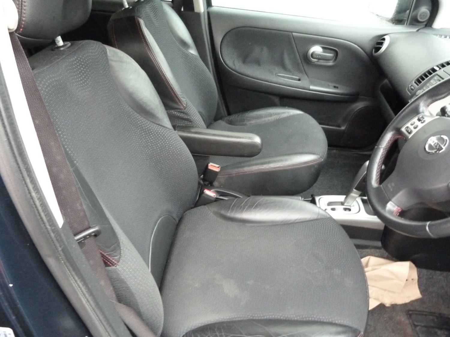 Used Nissan Note 2009 for sale - 77324518: Photo 9