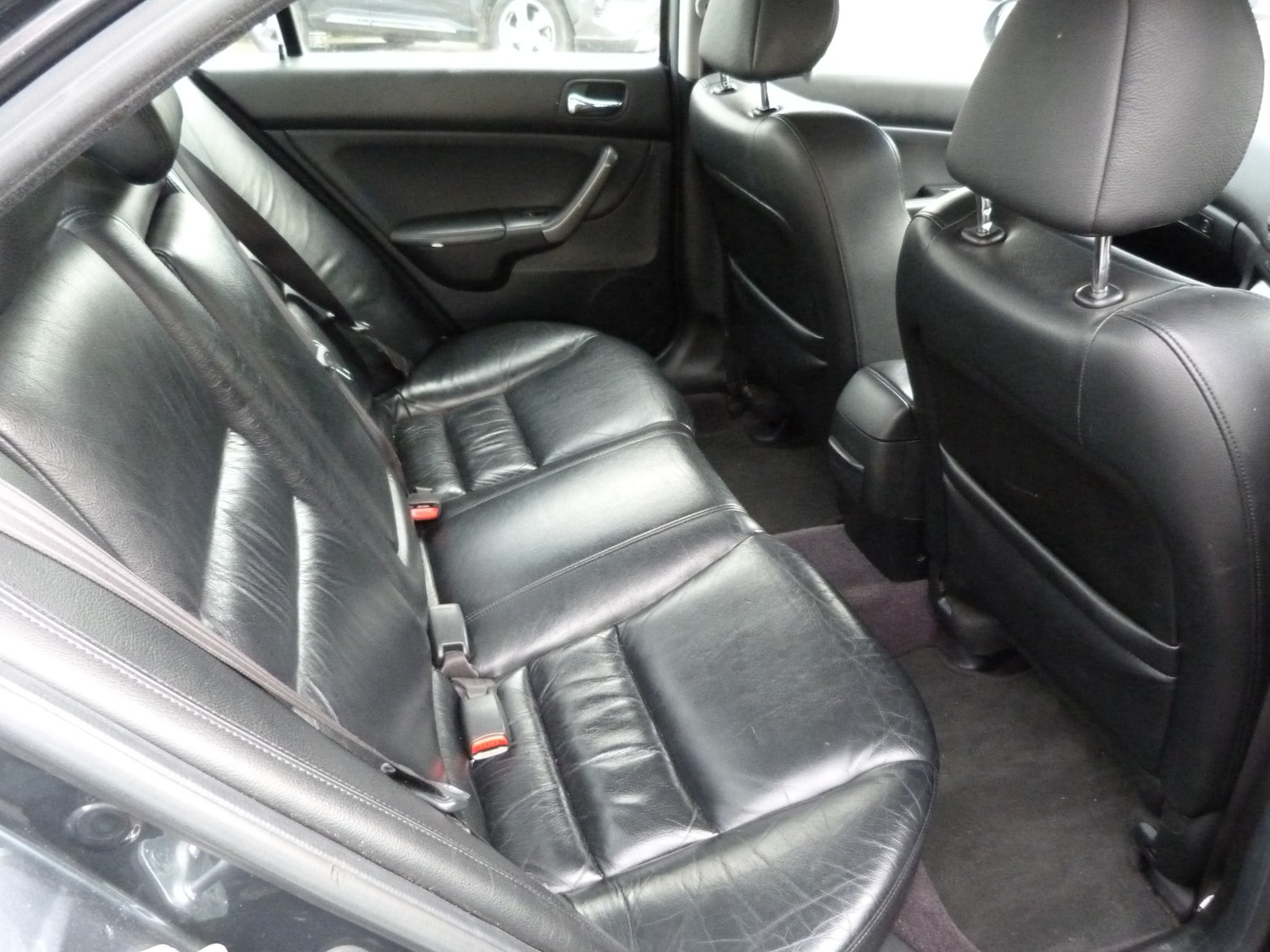 Used Honda Accord 2006 for sale - 77650592: Photo 10