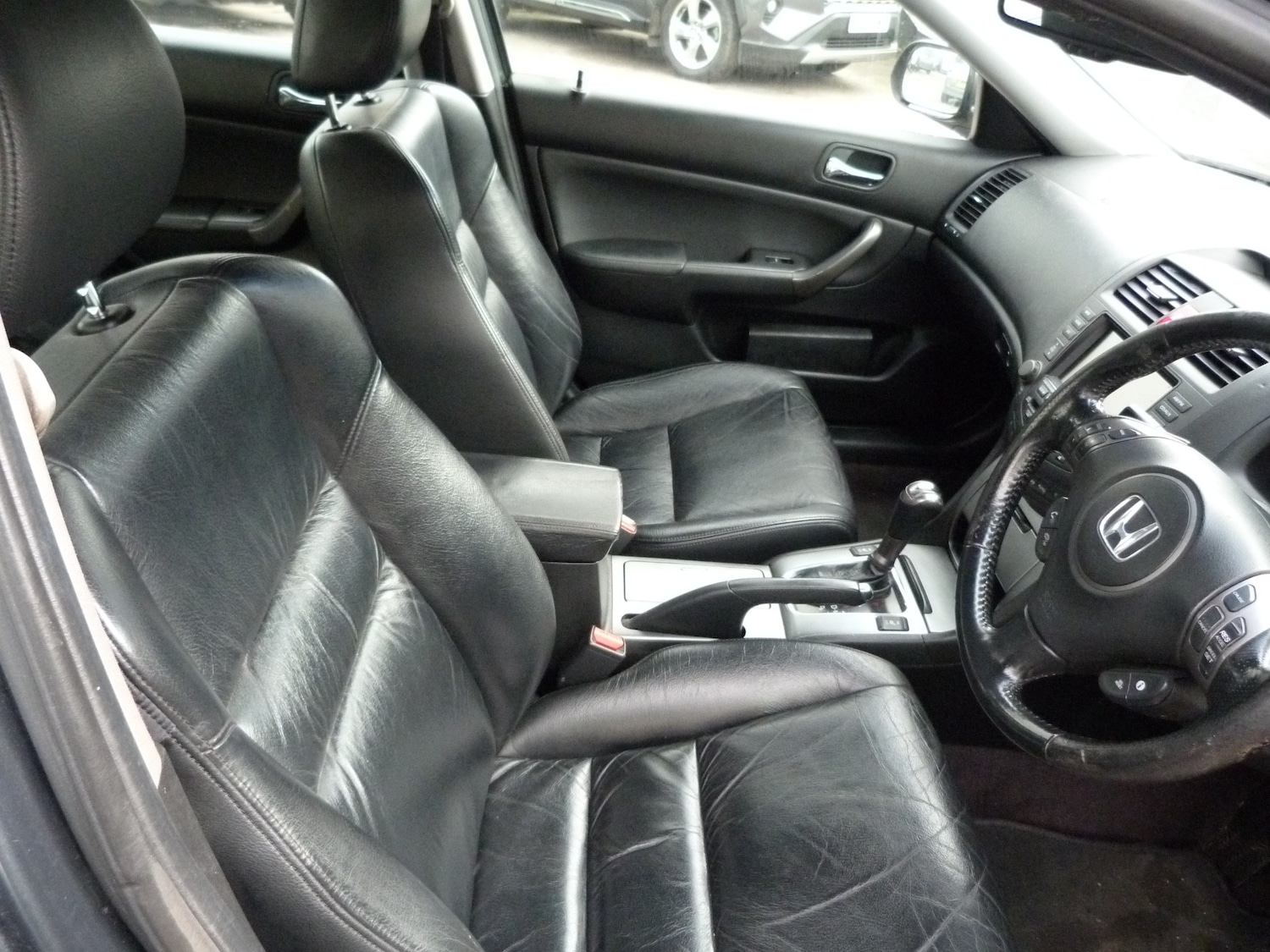 Used Honda Accord 2006 for sale - 77650592: Photo 12