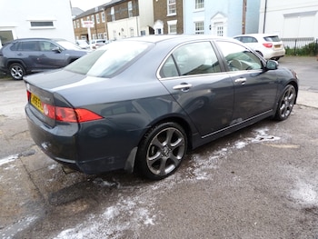 Used Honda Accord 2006 for sale - 77650592: Photo