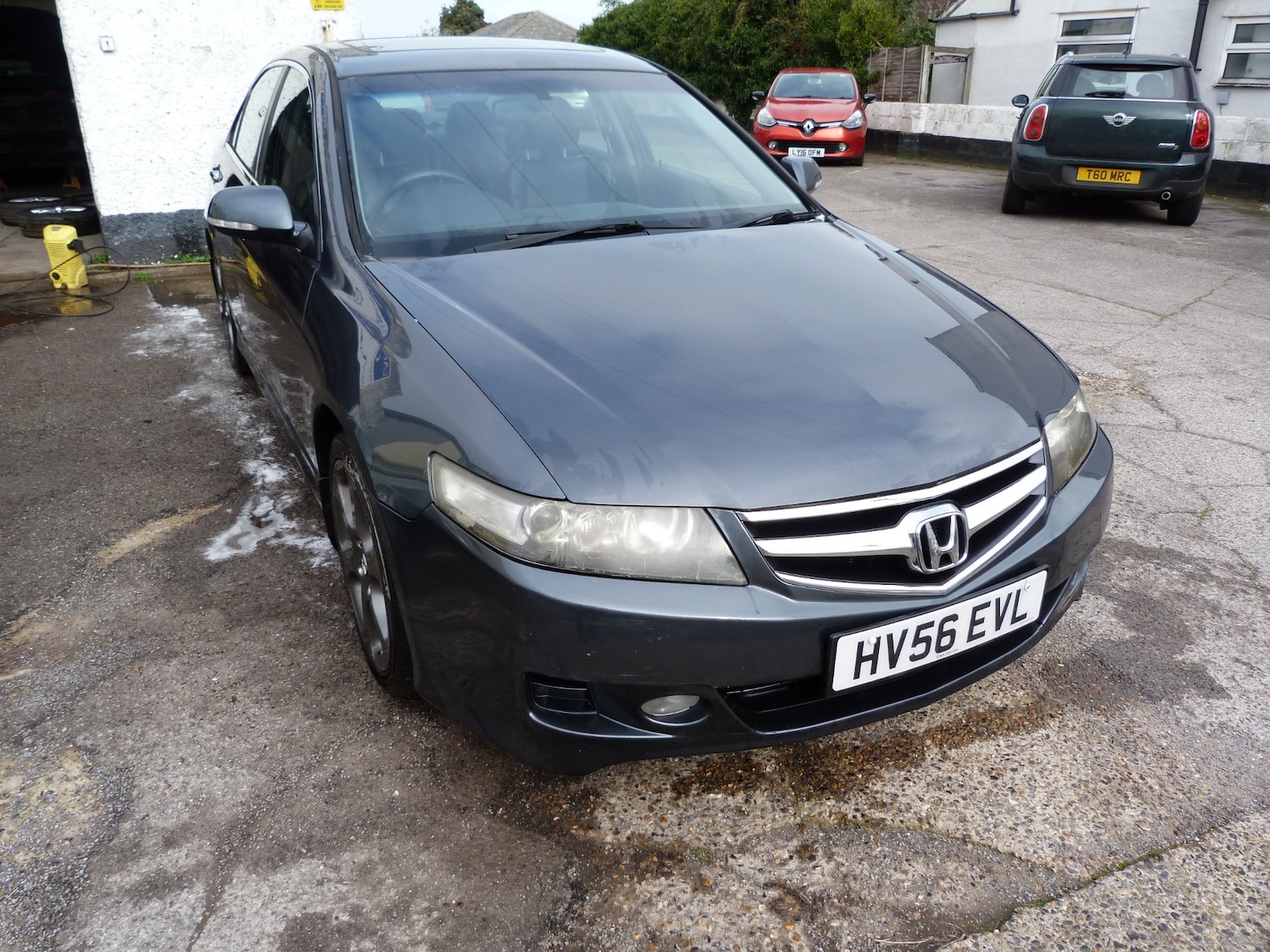 Used Honda Accord 2006 for sale - 77650592: Photo 3