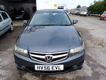 Used Honda Accord 2006 for sale - 77650592: Photo