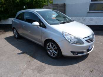 2008 (08) - 1.2i 16V SXi 3dr [AC]