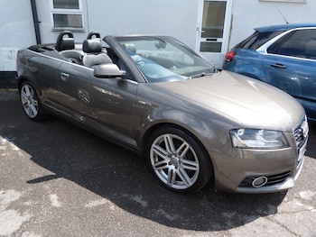 Used Audi A3 2010 for sale - 78554369: Photo
