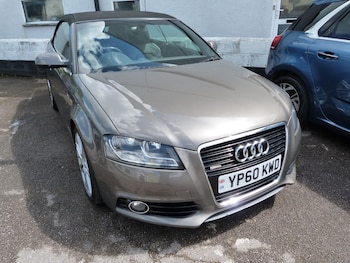 Used Audi A3 2010 for sale - 78554369: Photo