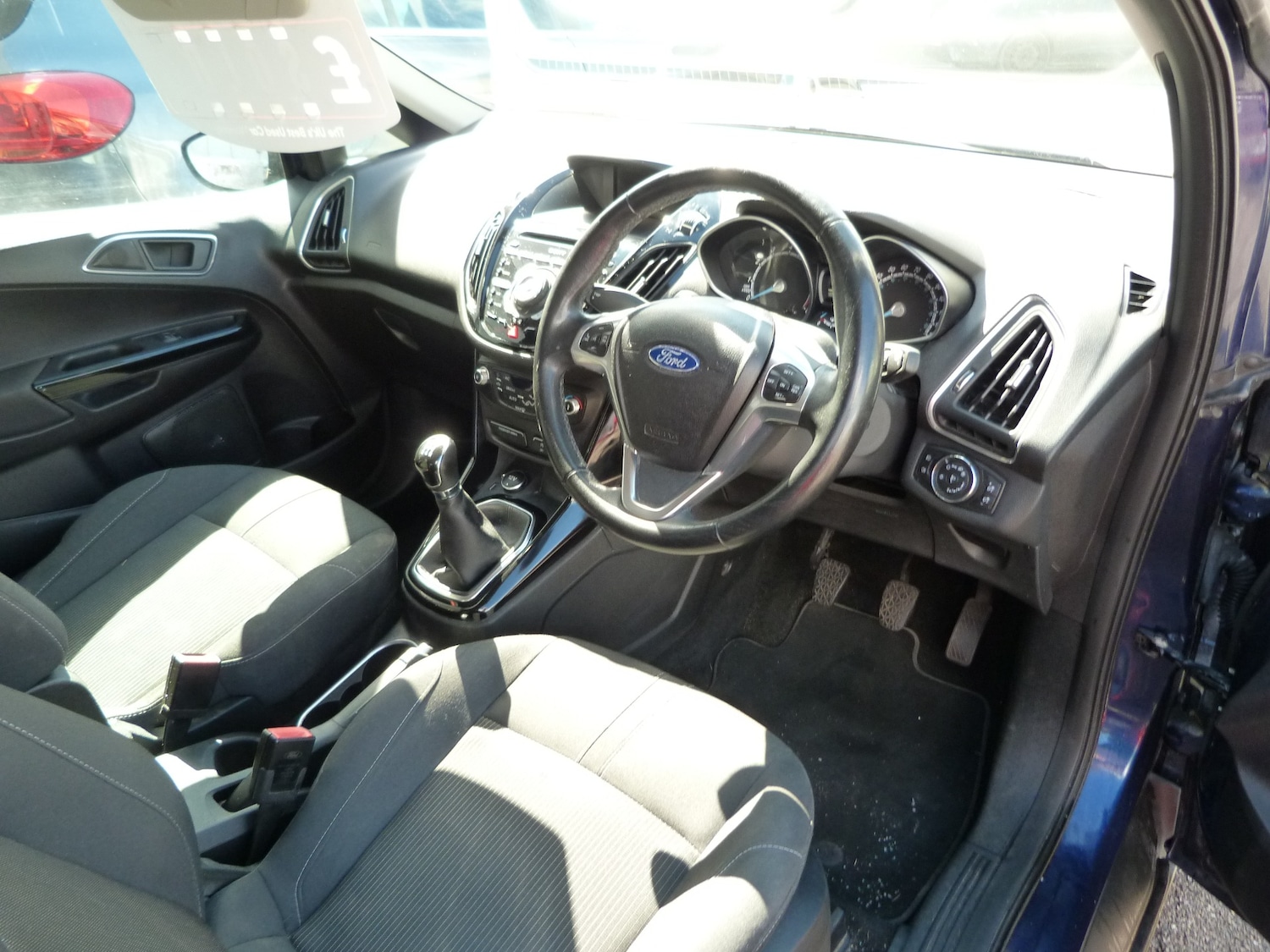 Vehicle 9