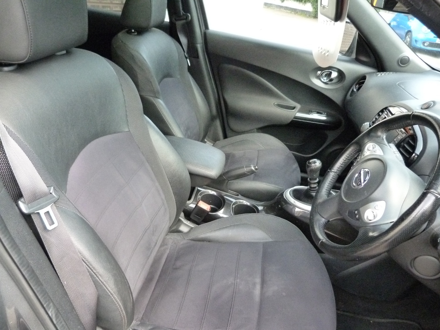 Used Nissan Juke 2016 for sale - 78190955: Photo 10