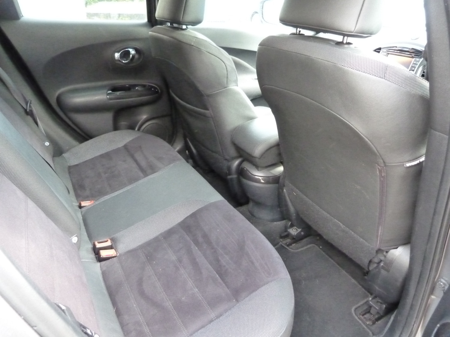 Used Nissan Juke 2016 for sale - 78190955: Photo 8