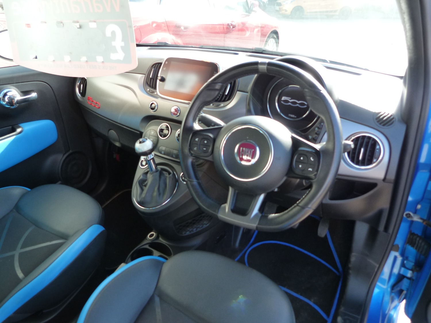 Used Fiat 500C 2017 for sale - 78027512: Photo 10