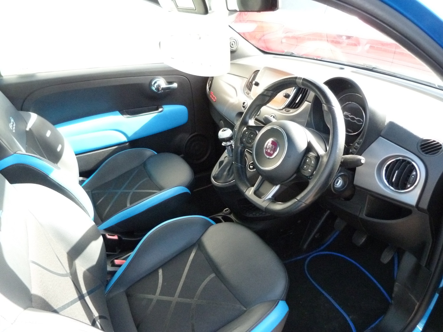 Used Fiat 500C 2017 for sale - 78027512: Photo 8