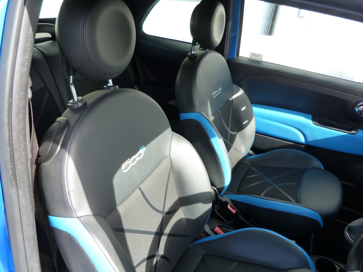 Used Fiat 500C 2017 for sale - 78027512: Photo 9