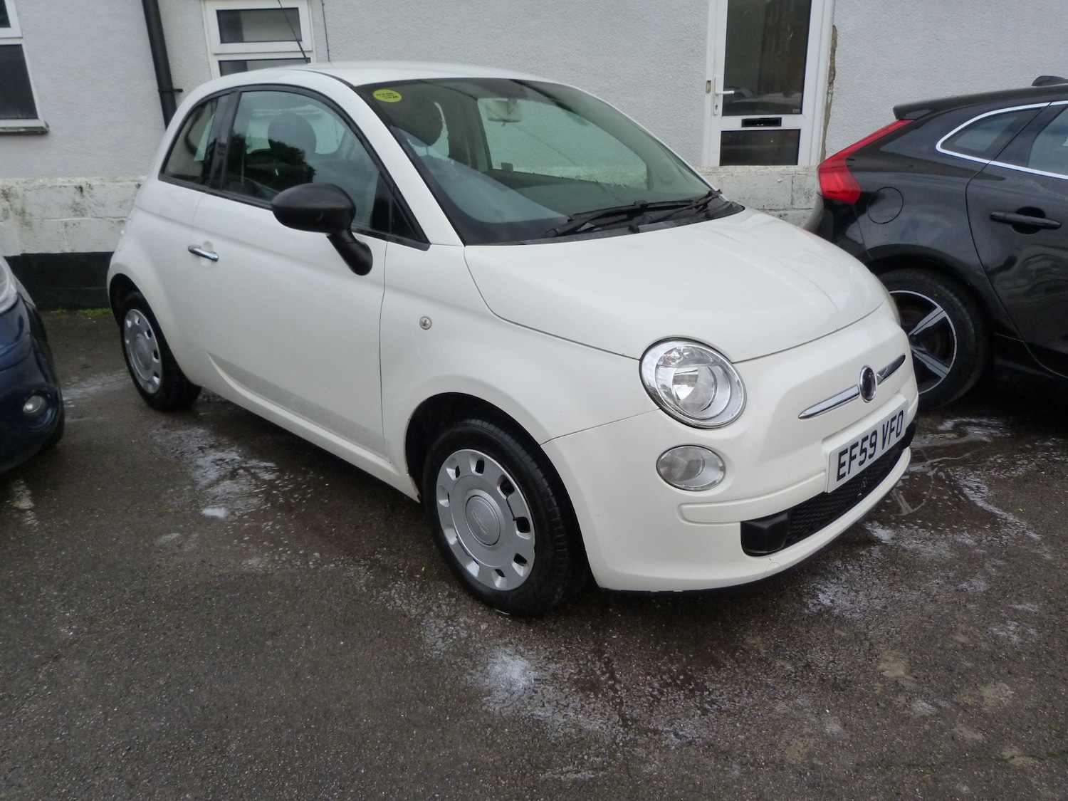 Used Fiat 500 2009 for sale - 77298659: Photo 2