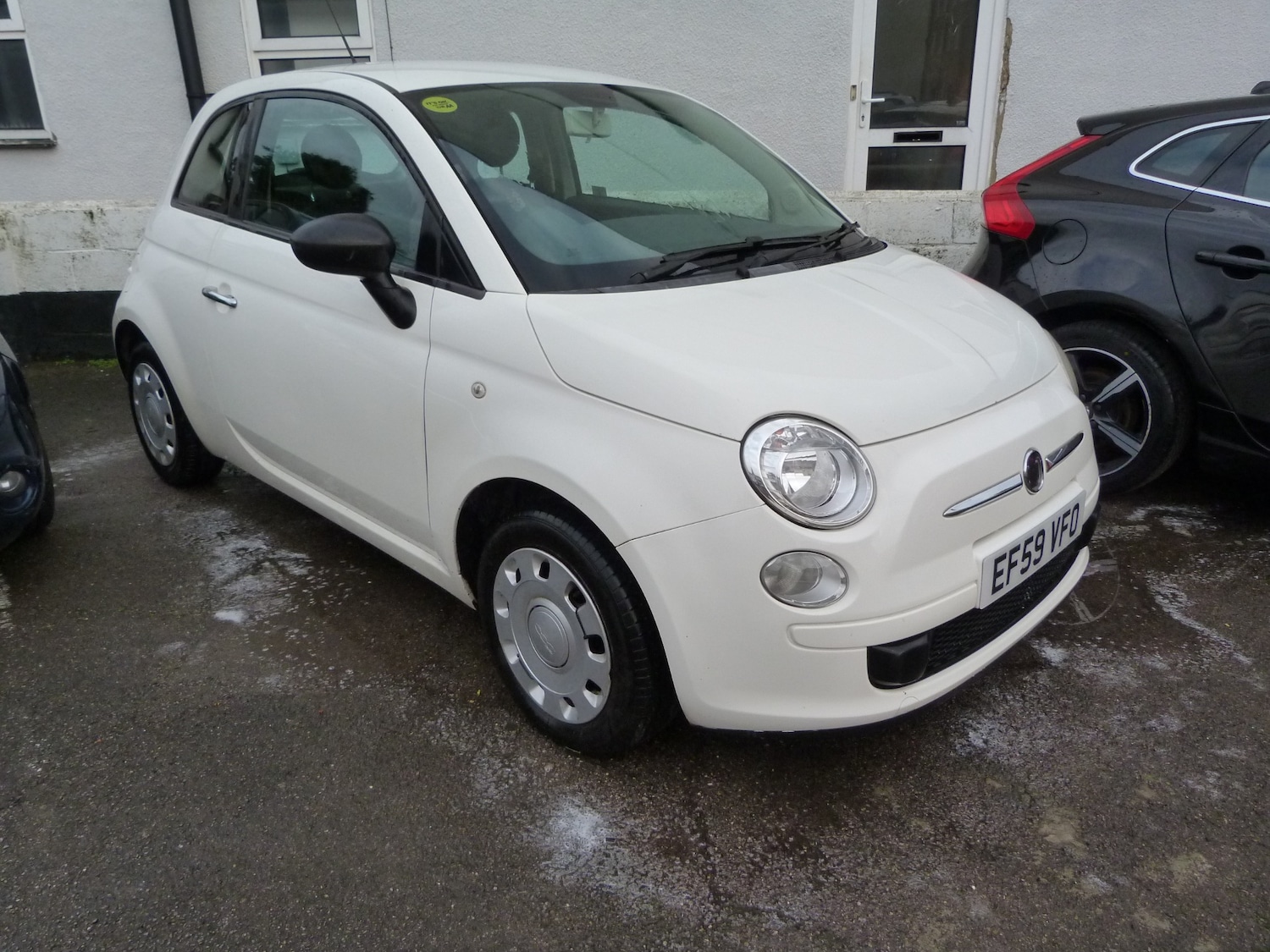 Used Fiat 500 2009 for sale - 77298659: Photo 6