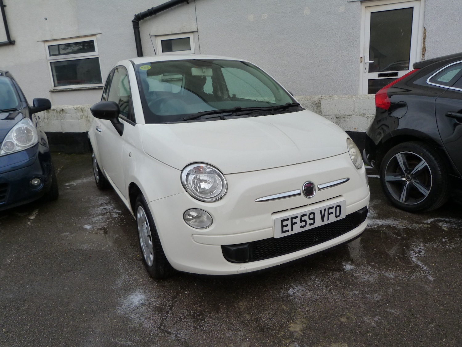 Used Fiat 500 2009 for sale - 77298659: Photo 7