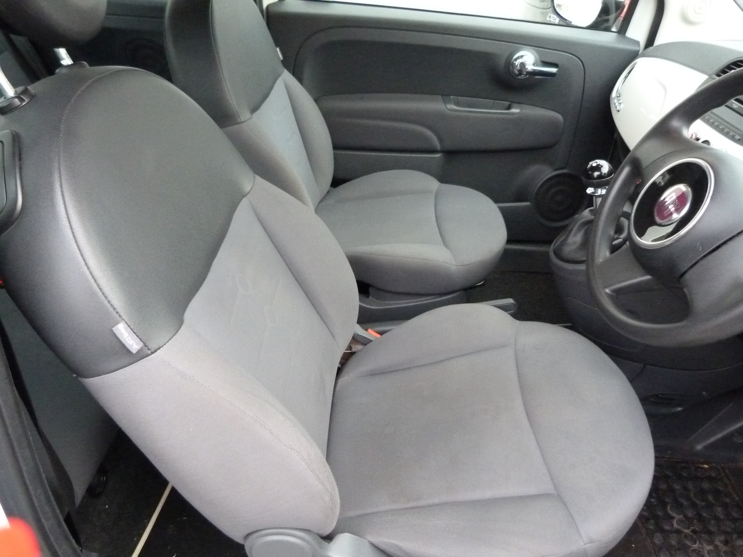 Used Fiat 500 2009 for sale - 77298659: Photo 8