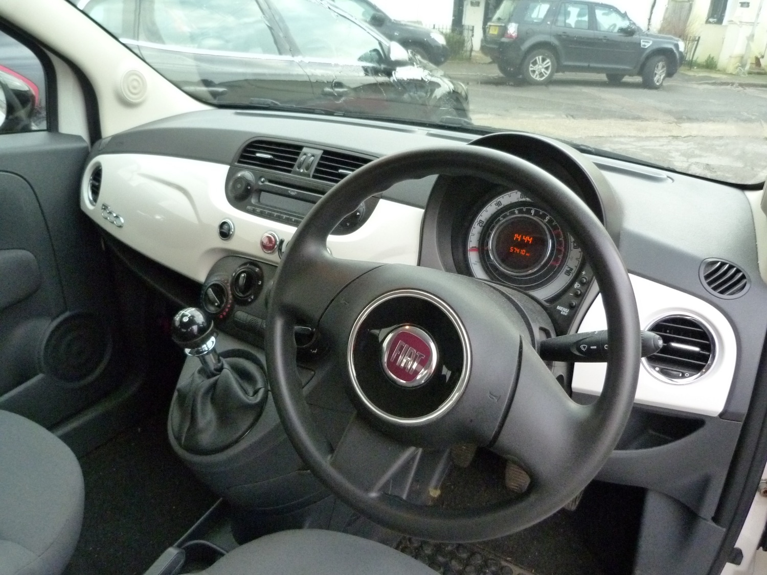 Used Fiat 500 2009 for sale - 77298659: Photo 9