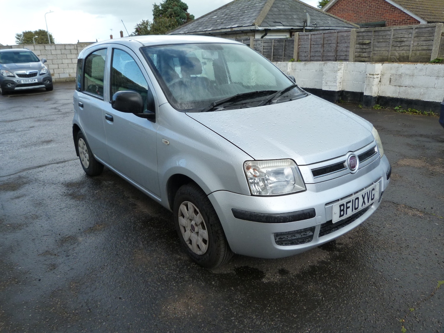 Vehicle 9