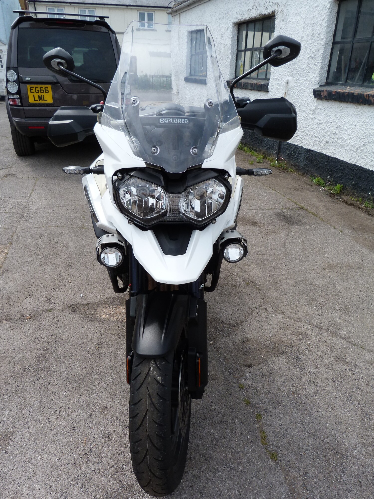 Used Triumph LAUNCH 2015 for sale - 78745416: Photo 10