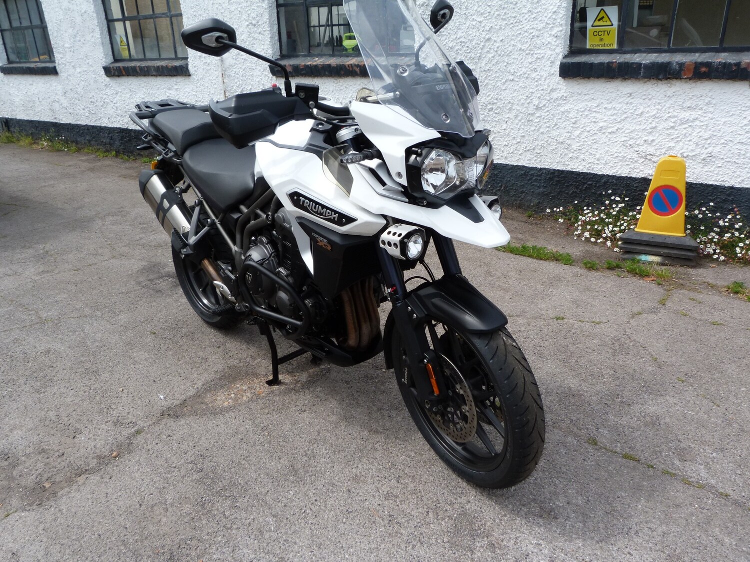 Used Triumph LAUNCH 2015 for sale - 78745416: Photo 2