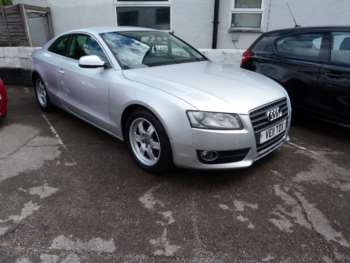 Used Audi A5 2011 for sale - 75315031: Photo