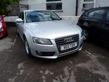 Used Audi A5 2011 for sale - 75315031: Photo