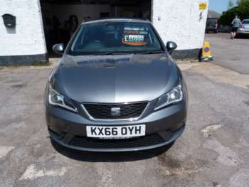 Used SEAT Ibiza 2016 for sale - 74993520: Photo