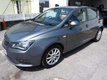Used SEAT Ibiza 2016 for sale - 74993520: Photo
