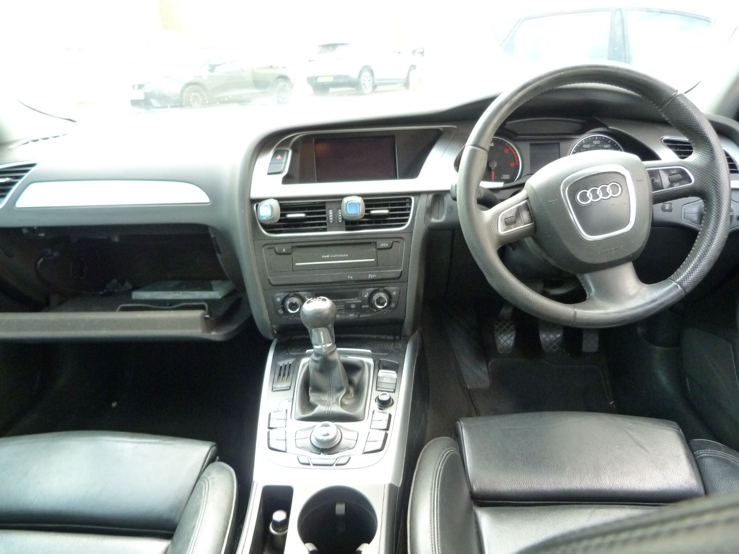 Vehicle 11