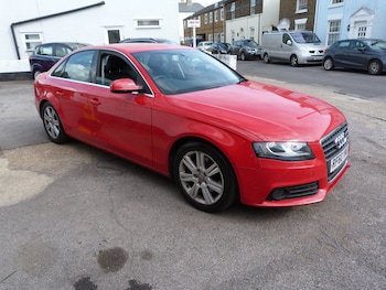 Audi - A4