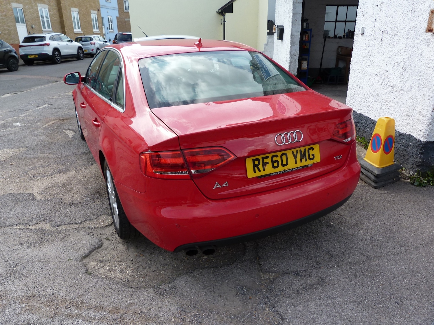 Vehicle 7