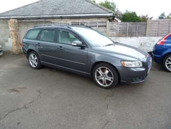 2007 (57) - D5 SE 5dr Geartronic Automatic